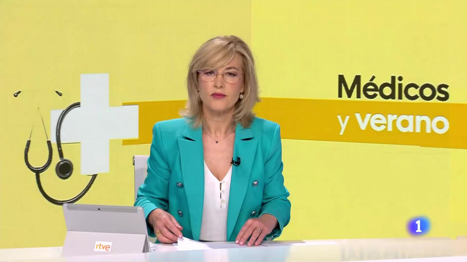 Telenavarra en 2' -  16/7/2024 | Ver