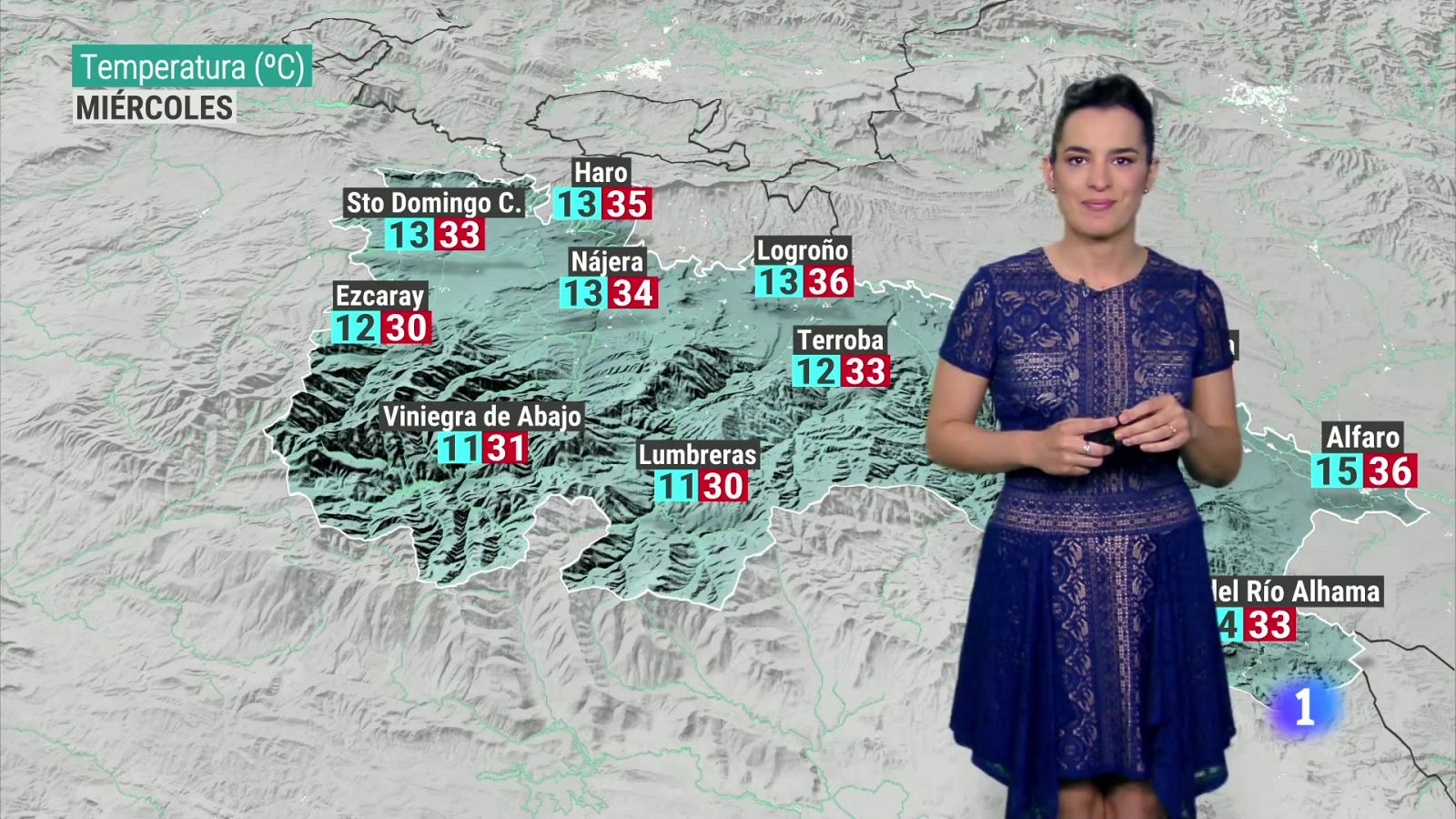 Informativo Telerioja - Programa de actualidad en RTVE Play