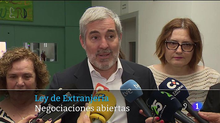 Telecanarias - Canarias en 2' - 16/07/2024