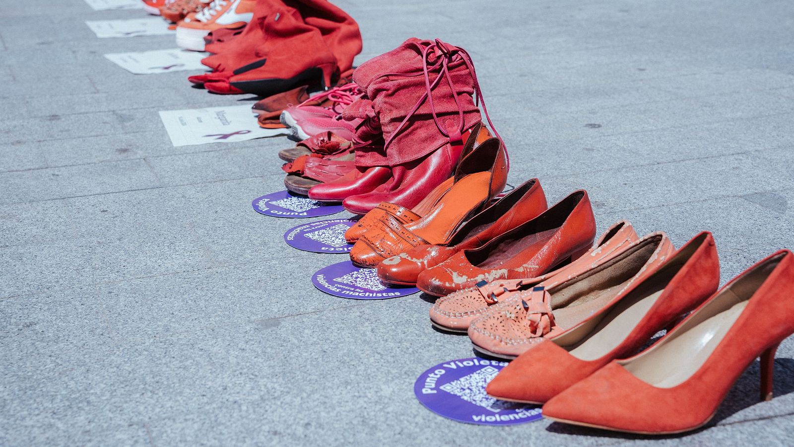 Violencia de género: La asesinada en Buñol no tenía protección | Ver