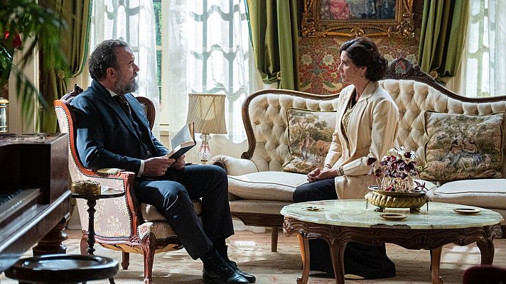 La promesa - Episodio 398