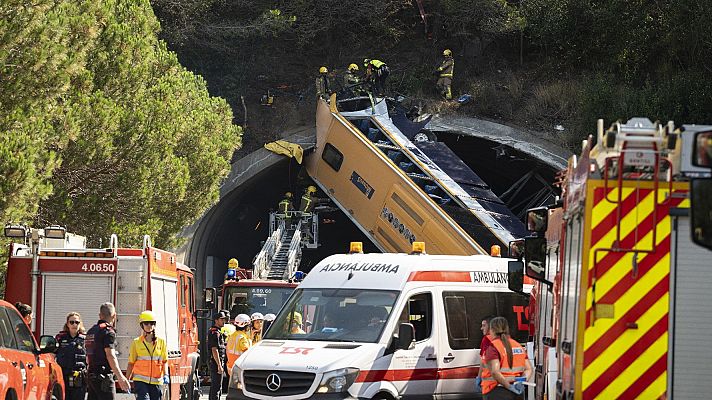 La tarde en 24h - La tarde en 24 horas -  16/07/24