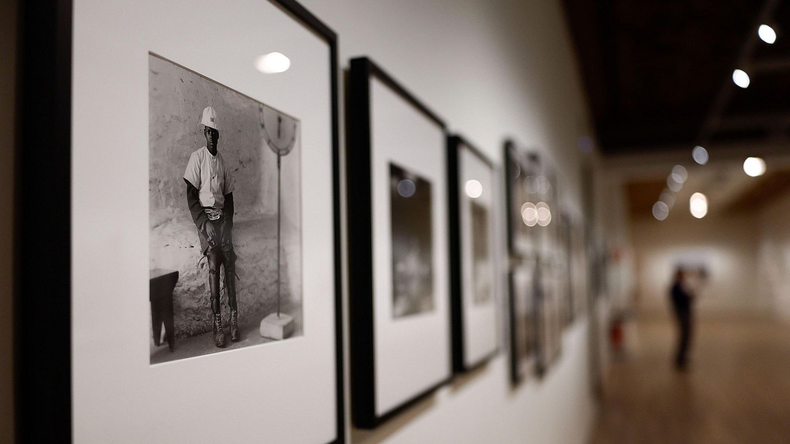El Apartheid en fotos: una exposición fotográfica que repasa 40 años de segregación racial El Apartheid en fotos: una exposición fotográfica que repasa 40 años de segregación racial | Ver