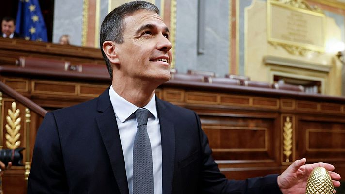 Telediario Matinal - Telediario - 8 horas - 17/07/24