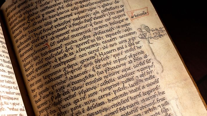  - COM Robo del Códice promo subING