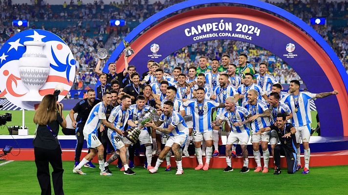 Fútbol - Los cánticos de Enzo Fernández dividen el vestuario del Chelsea