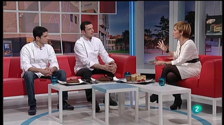 Para todos La 2 - La Pastelería