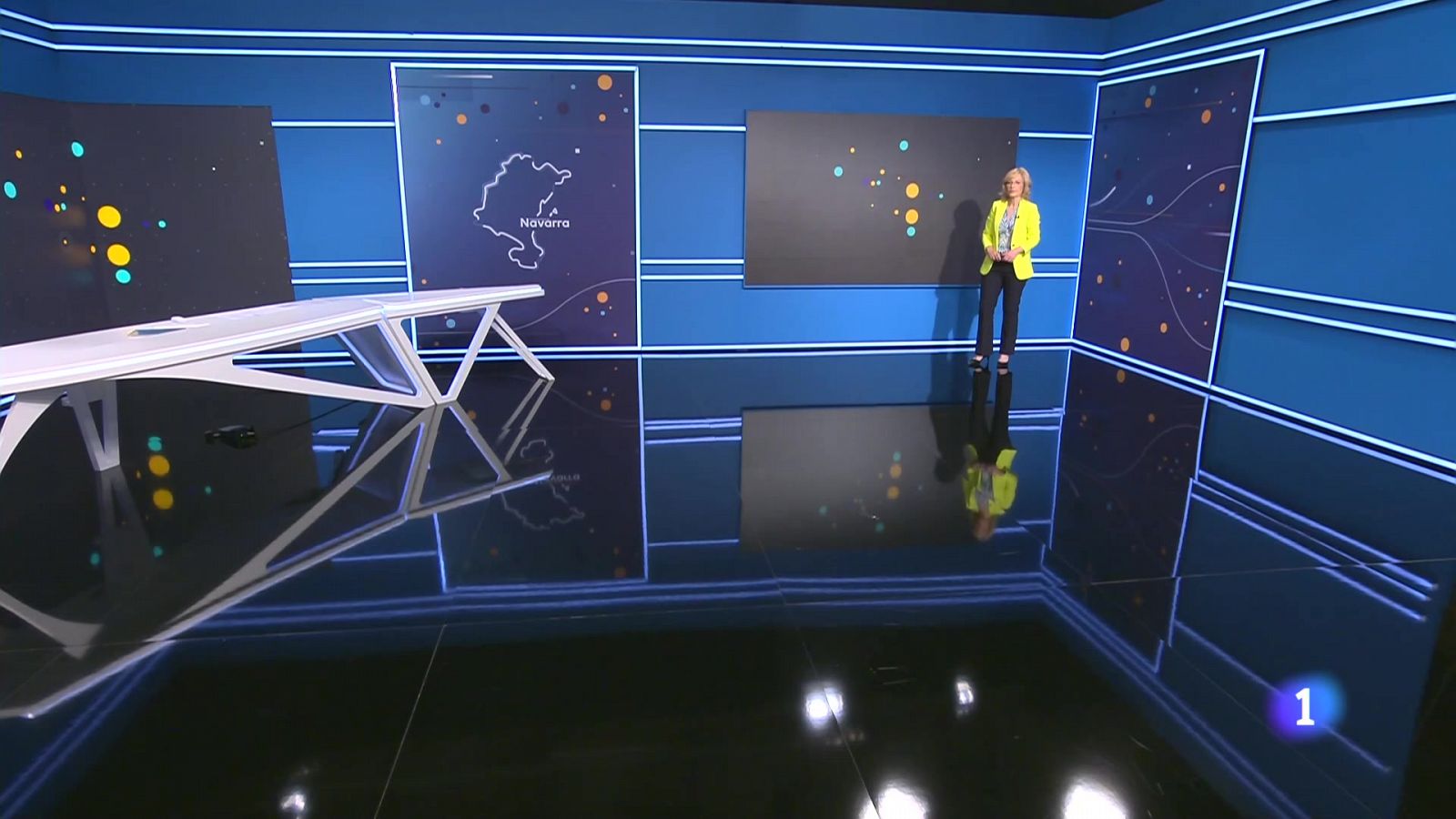 Telenavarra en 2' -  17/7/2024 | Ver