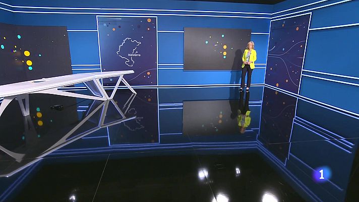 Telenavarra - Telenavarra en 2' -  17/7/2024