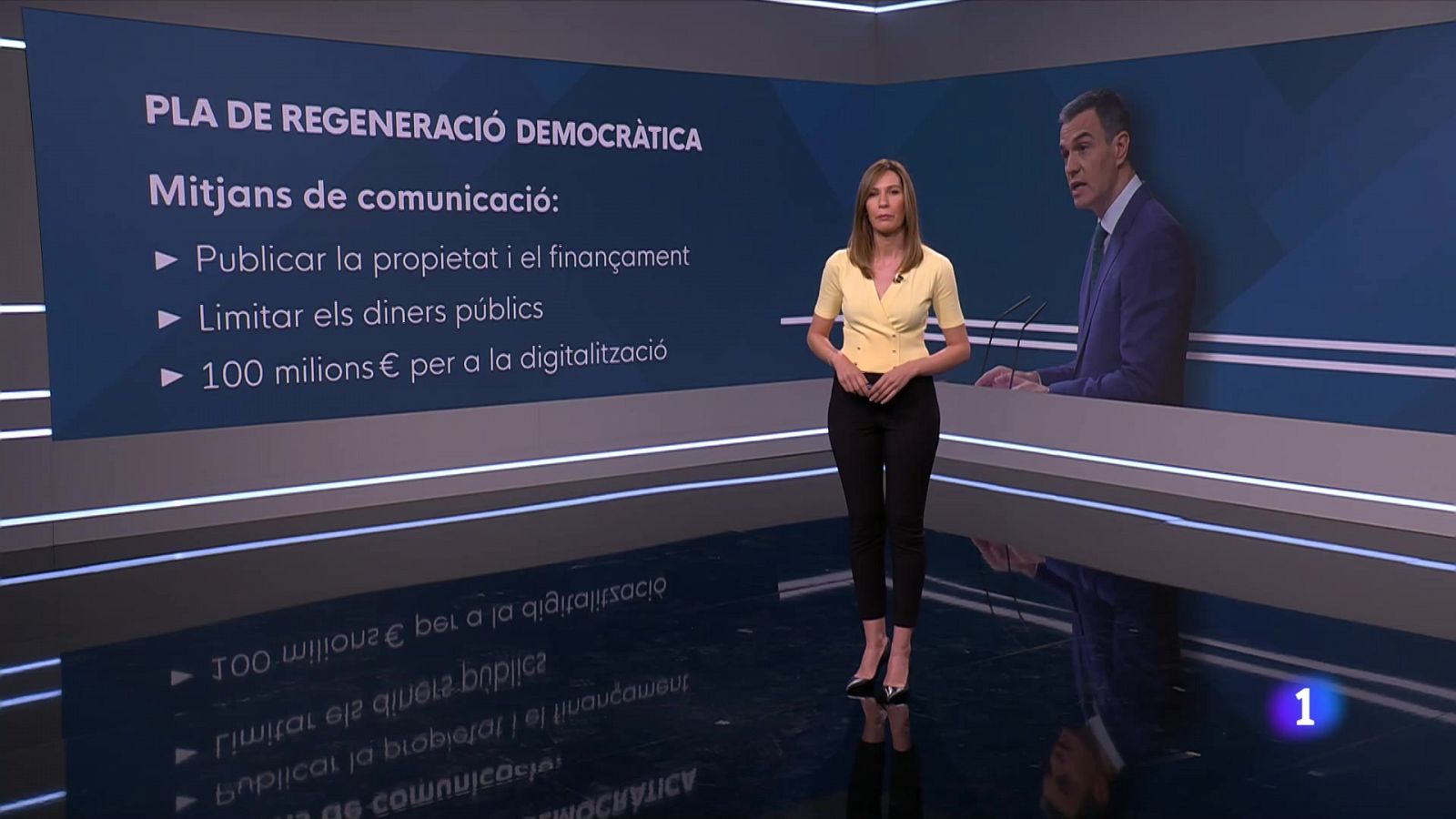 L'Informatiu - 17/07/2024 | RTVE Catalunya