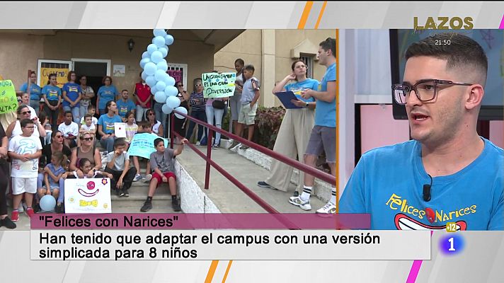 Cerca de ti - Cerca de ti - 17/07/2024