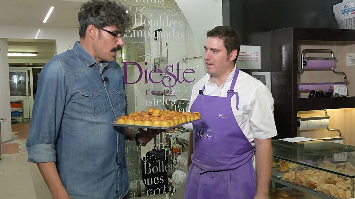 Ahora o nunca - Verano - Programa 12