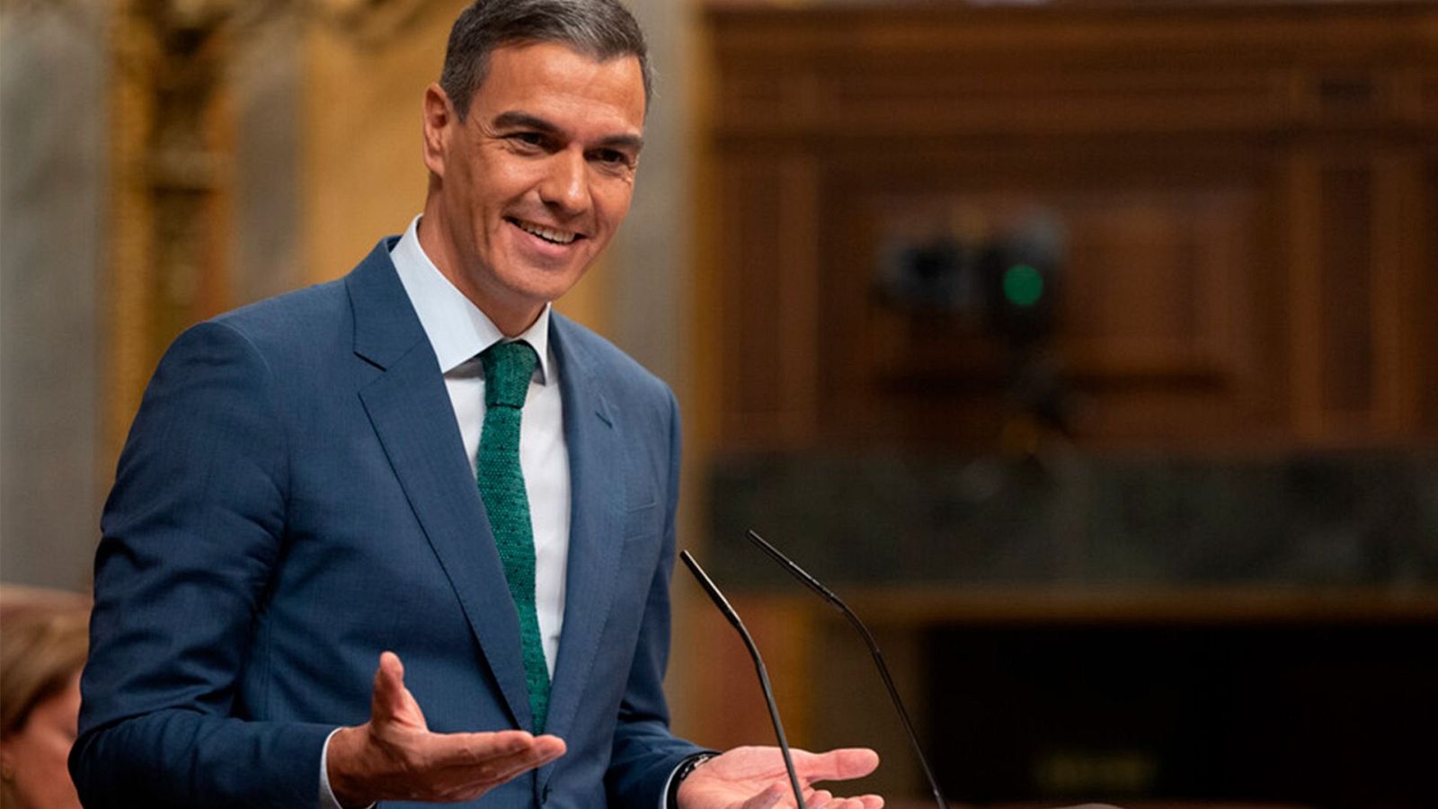 Telediario - 15 horas - 17/07/24 - Lengua de signos - ver ahora