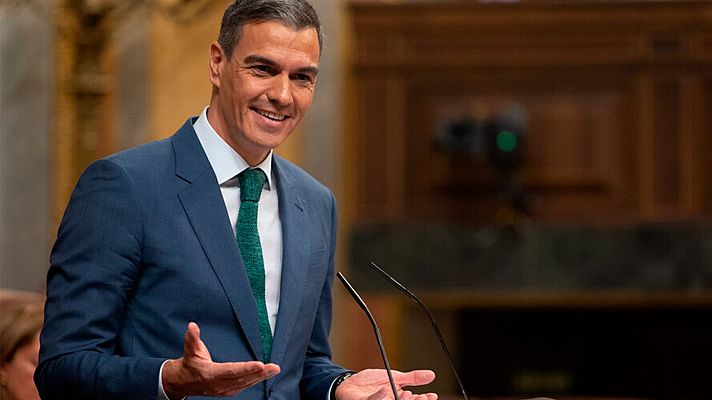 Telediario en lengua de signos - Telediario - 15 horas - 17/07/24 - Lengua de signos