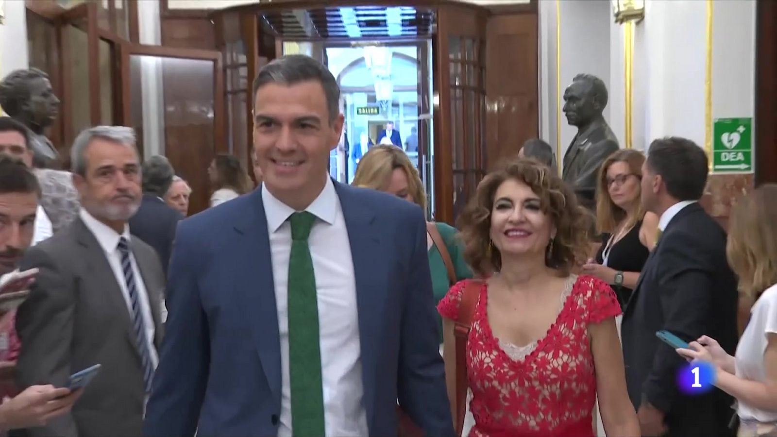 L'Informatiu 2 - 17/07/2024 - L'Informatiu | Veure