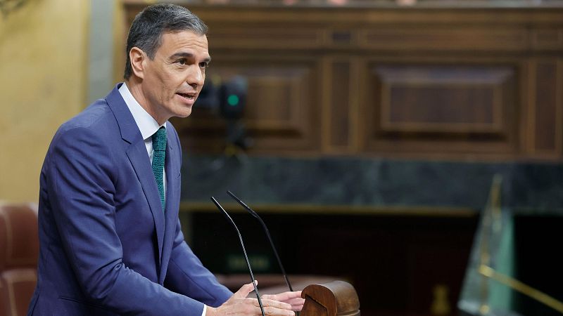 Sánchez propone que los medios hagan pública su propiedad | Ver