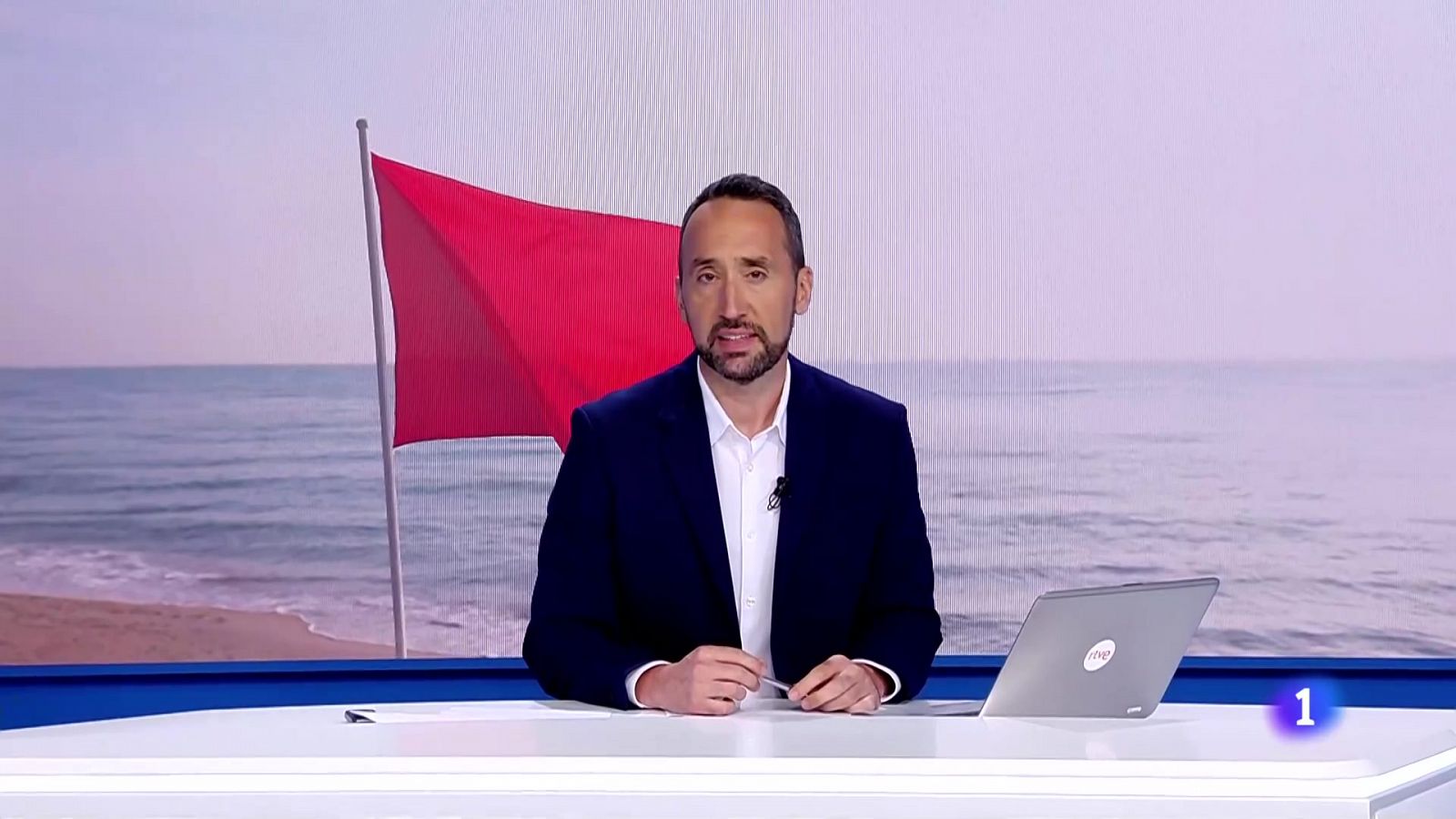 L'Informatiu de la Comunitat Valenciana 1 - 17/07/24 | Ver