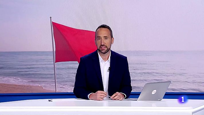 L'informatiu - Comunitat Valenciana - L'Informatiu de la Comunitat Valenciana 1 - 17/07/24