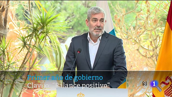 Telecanarias - Telecanarias - 17/07/2024