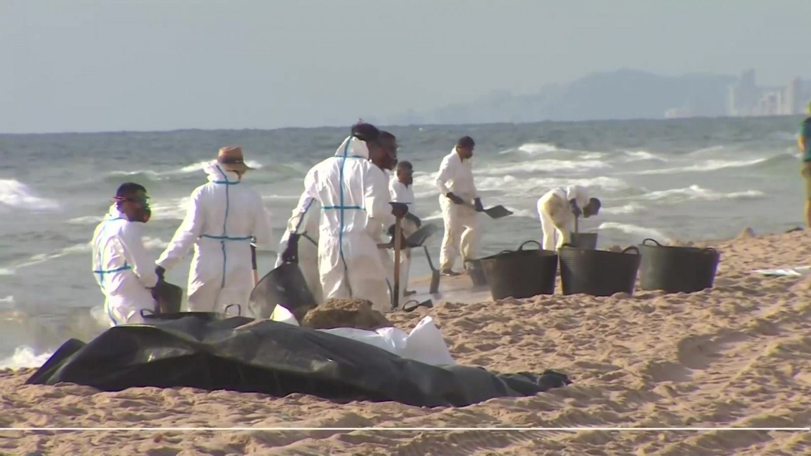 L'Informatiu de la Comunitat Valenciana 2 - 17/07/24 | Ver