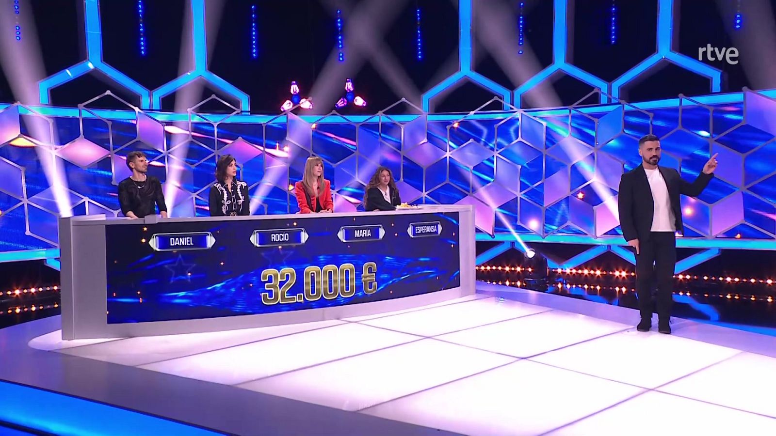 El cazador STARS - Programa 56 - ver ahora