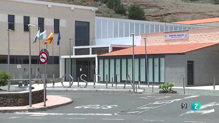 Telecanarias - Telecanarias 2 - 17/07/2024