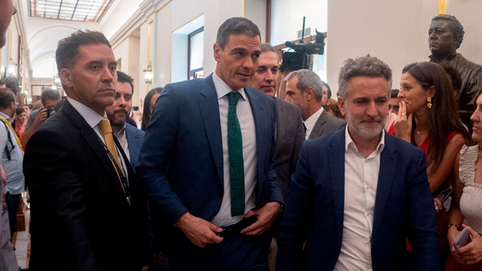 Telediario 2 en cuatro minutos - 17/07/24 – RTVE.es | Ver