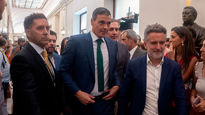 Telediario 2 - Telediario 2 en 4' - 17/07/24