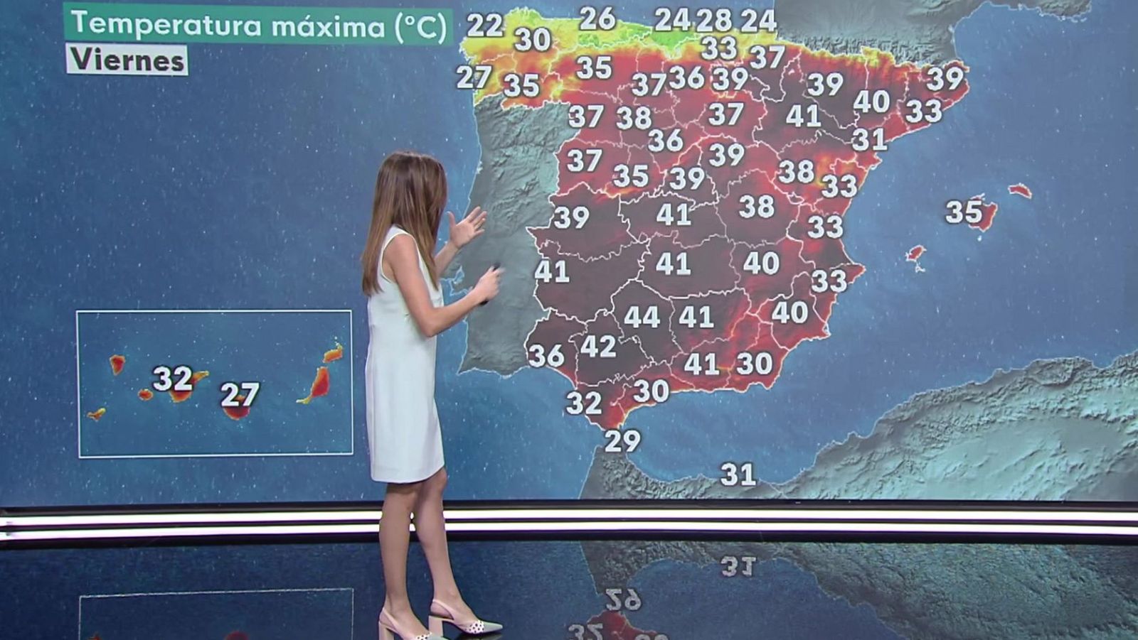 El Tiempo - 17/07/24 - RTVE.es