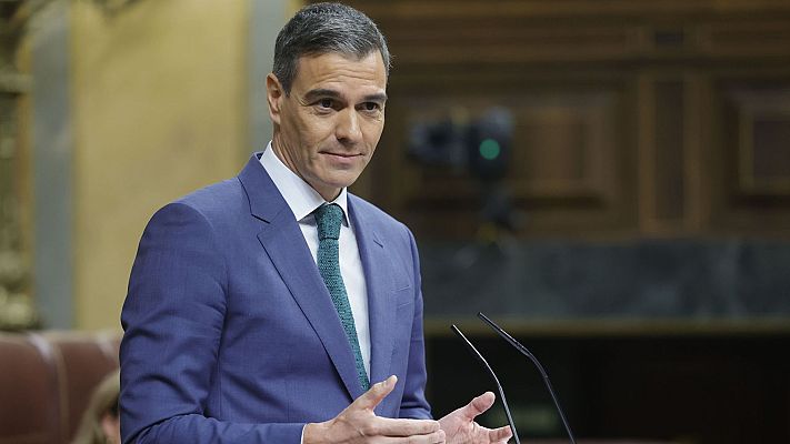 Telediario en lengua de signos - Telediario - 21 horas - 17/07/24 - Lengua de signos