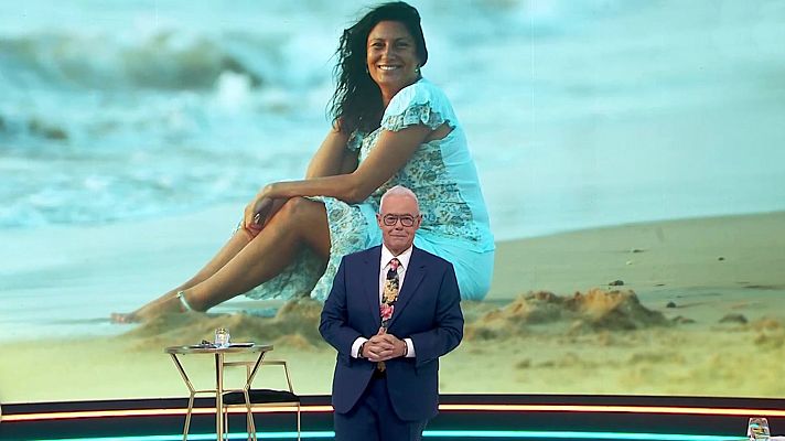 Lazos de sangre - Previo: La maldición de los Ordóñez