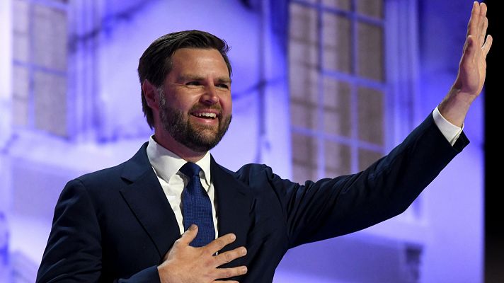 Telediario Matinal - Telediario Matinal en 4' - 18/07/24