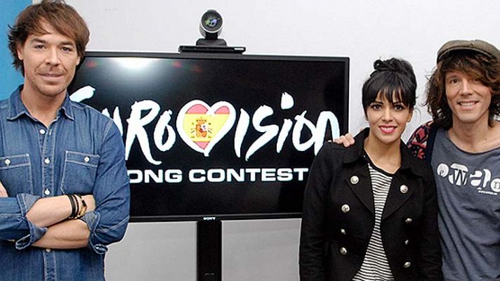 +Gente - "Vamos a presentar 4 canciones y qu