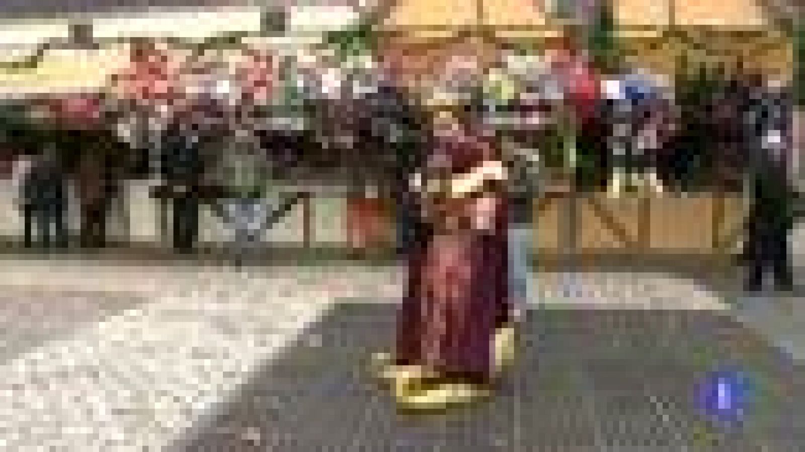 Más Gente - Tomás le quita el puesto a los Reyes Magos