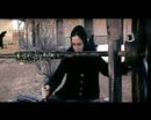 Cultura en Rtve.es - Clip de 'Más allá de las colinas'