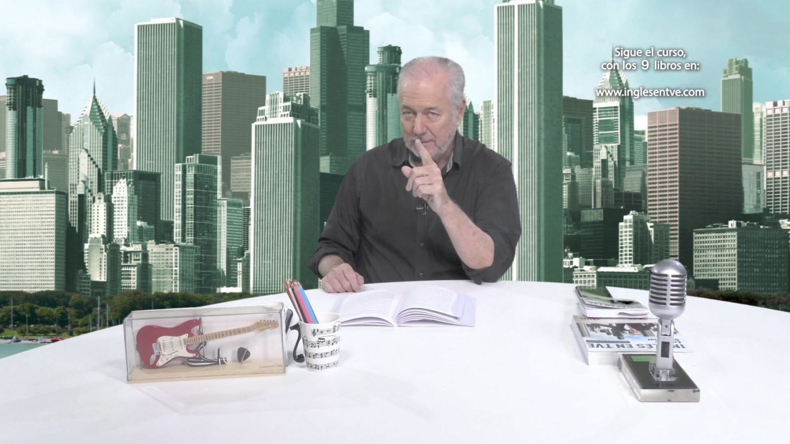 Inglés en TVE - Programa 999 - ver ahora