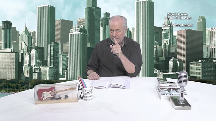 Inglés en TVE - Programa 999