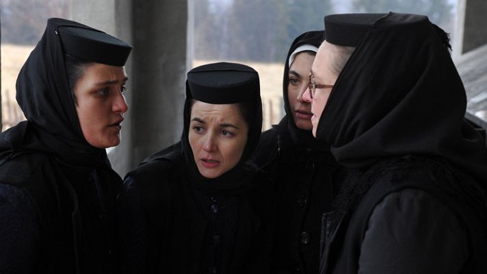 Cultura en Rtve.es - Clip 2 'Más allá de las colinas'