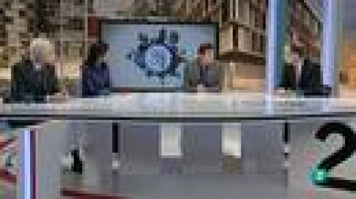 Para todos La 2 - Ciencia y espiritualidad