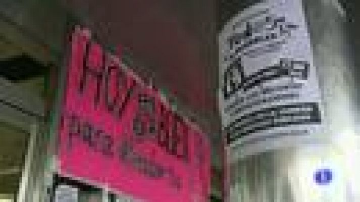 Informativo de Madrid - La Comunidad de Madrid en 4' - 19/12/12