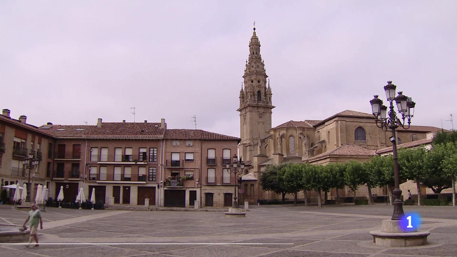 Informativo Telerioja - 18-07-2024 | Ver