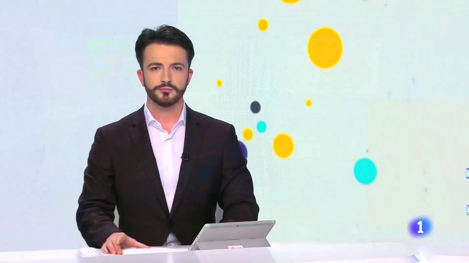 Telenavarra - Programa de información y actualidad en RTVE Play