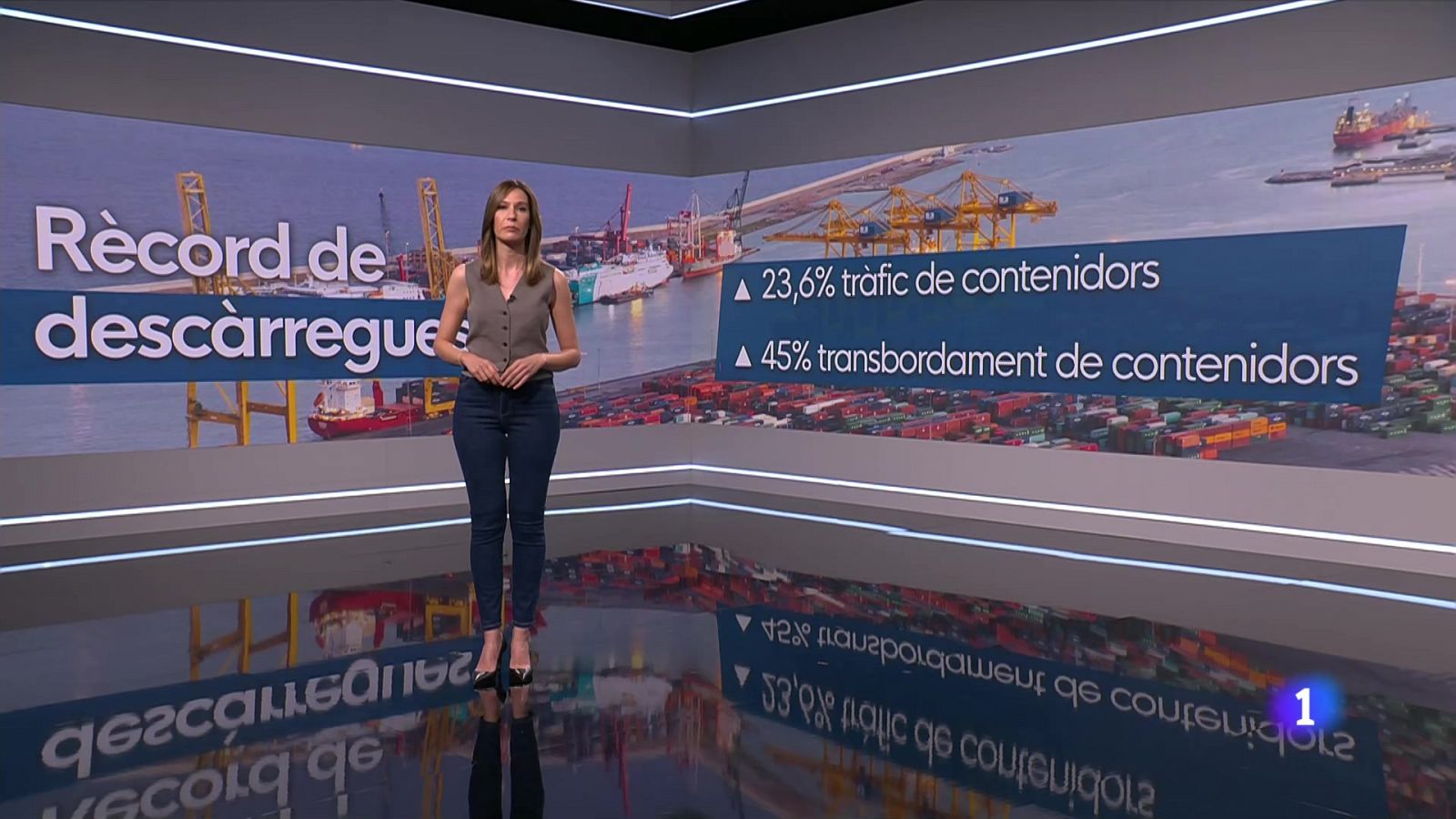 L'Informatiu - 18/07/2024 | RTVE Catalunya