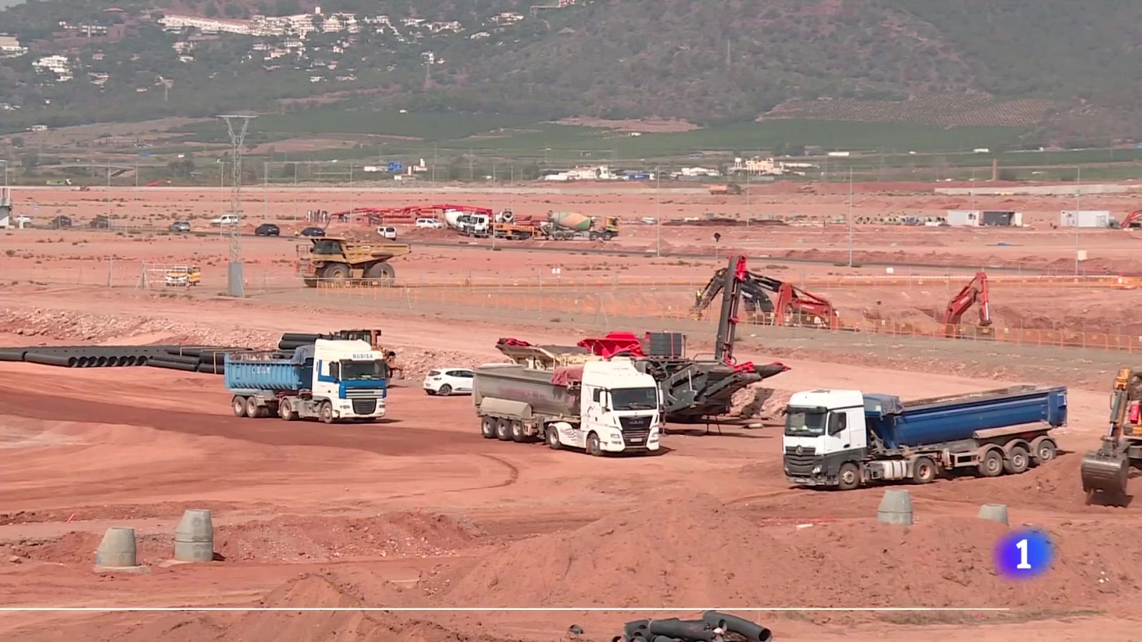 L'Informatiu de la Comunitat Valenciana 1 - 18/07/24 | Ver