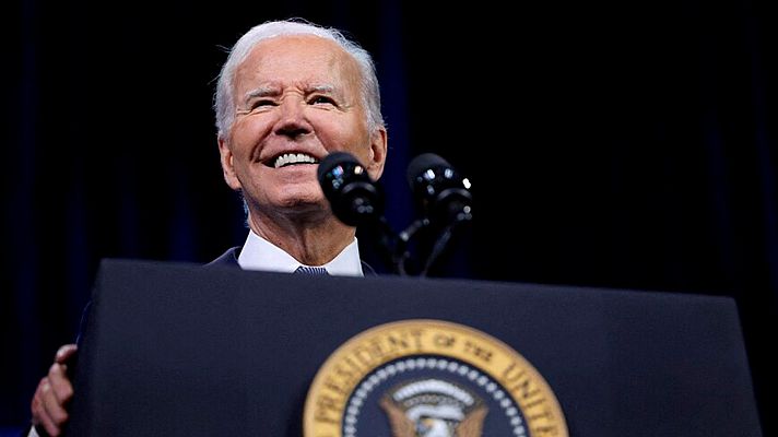 Telediario 1 - Telediario 1 en 4' - 18/07/24