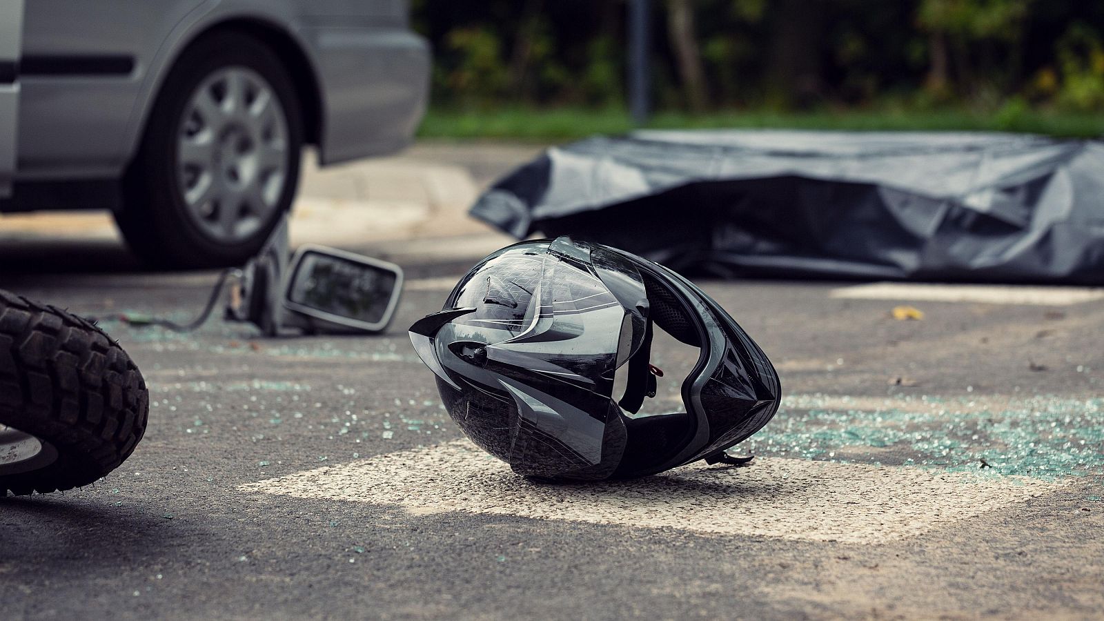 Más de la mitad de los conductores muertos en 2023 dio positivo en alcohol o drogas | Ver