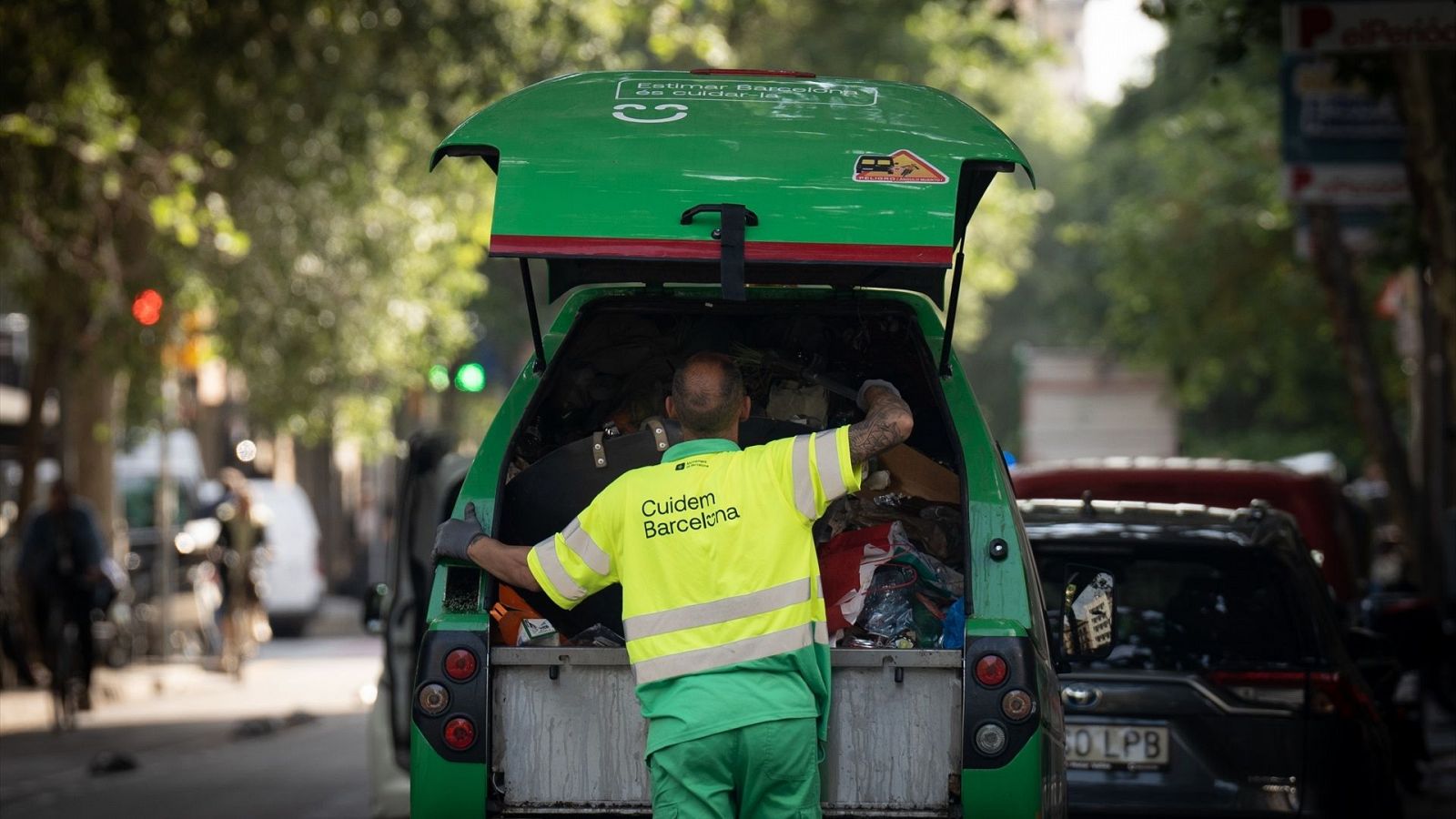 Díaz dará más tiempo para cerrar la reducción de la jornada laboral con sindicatos y patronal