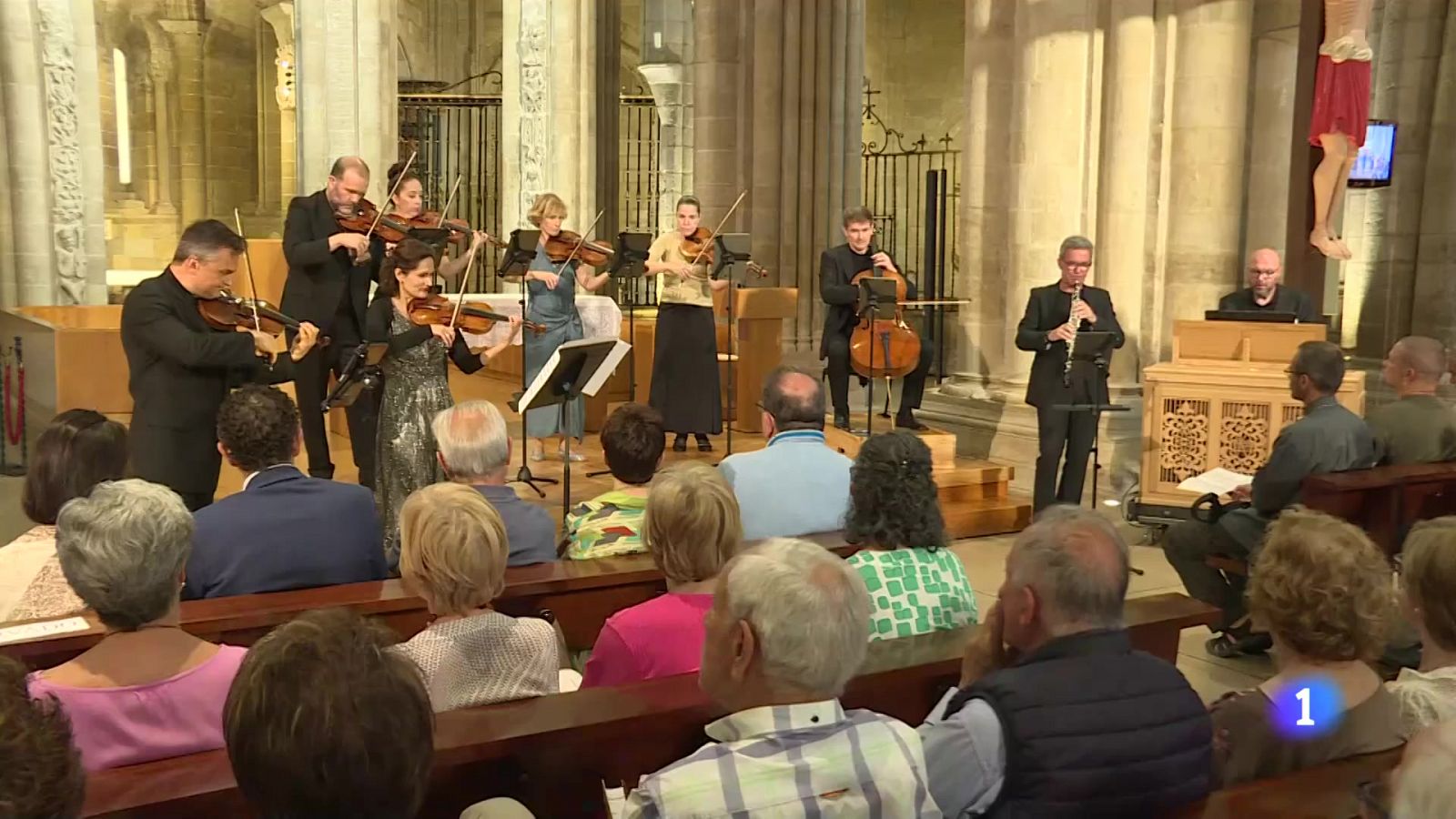 Informativo Telerioja 2 - 18-07-2024 | Ver