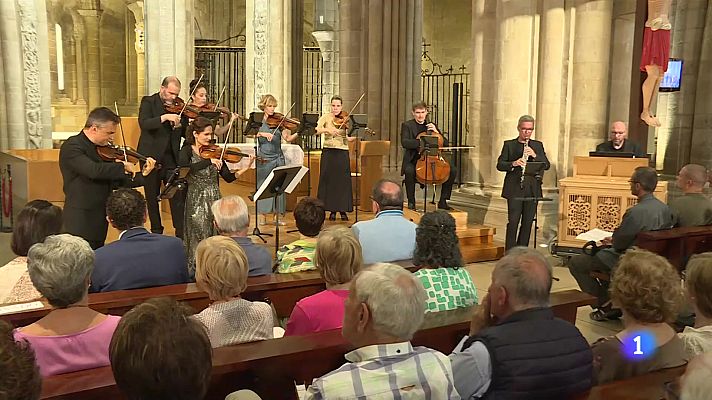 Informativo Telerioja - Informativo Telerioja 2 - 18-07-2024