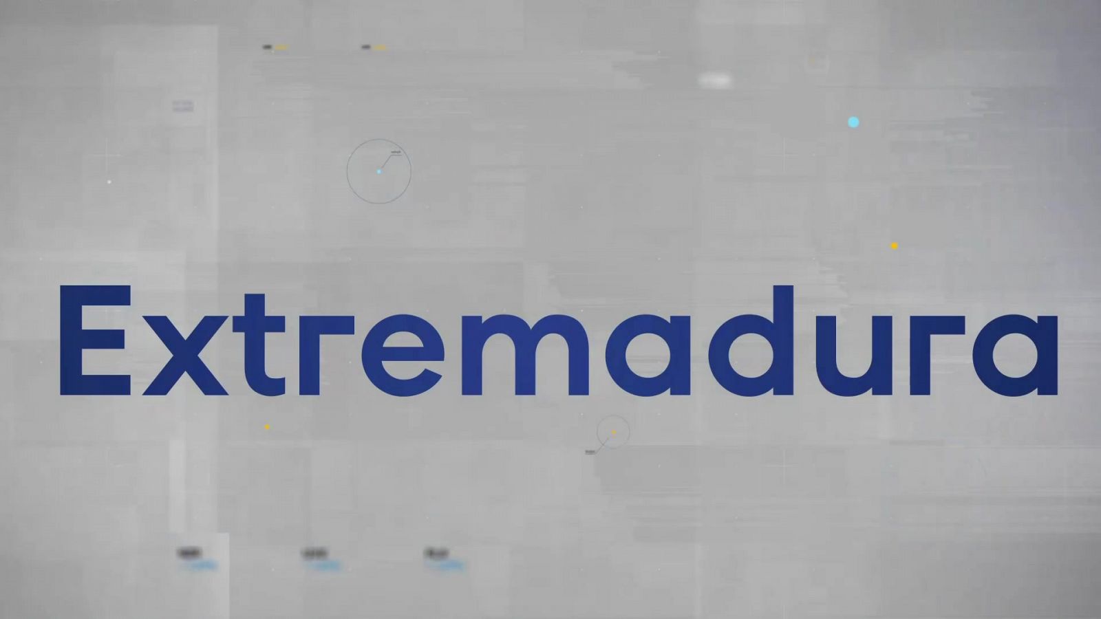 Noticias de Extremadura - 18/07/2024 - Ver ahora